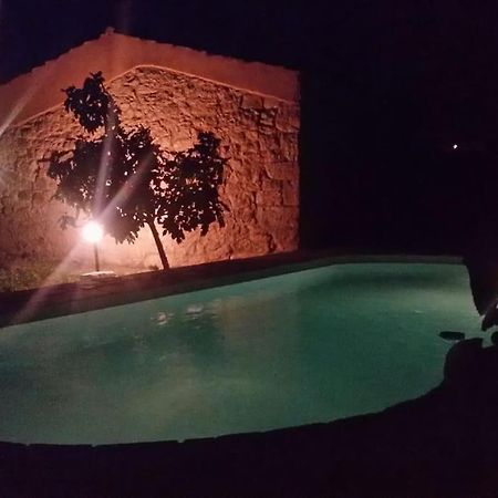 Rifugio San Giacomo Ragusa Exterior foto