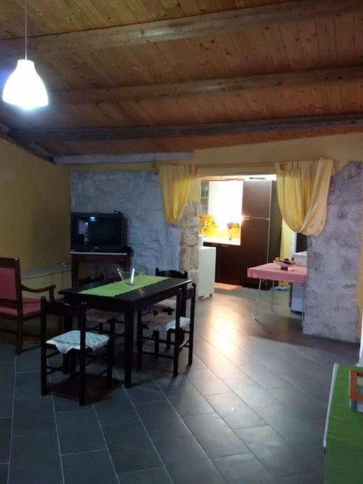 Rifugio San Giacomo Ragusa Exterior foto