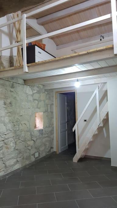 Rifugio San Giacomo Ragusa Exterior foto