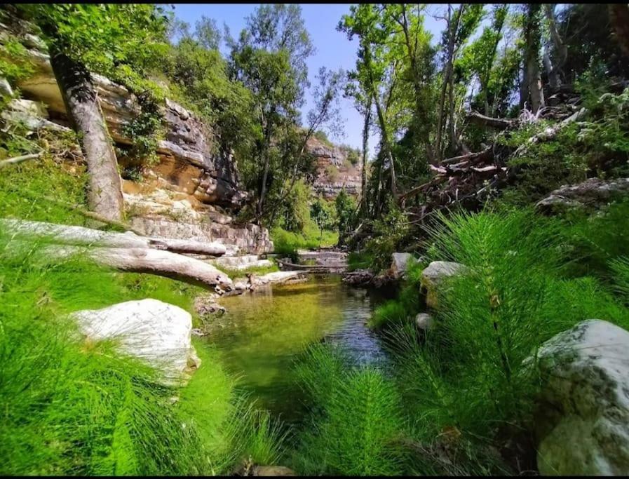 Rifugio San Giacomo Ragusa Exterior foto
